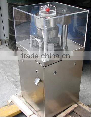 Rotray Tablet Press ZP Tablet Making Machine