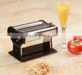 150mm Single knife Small Pasta Machine - Italian Noddle Maker