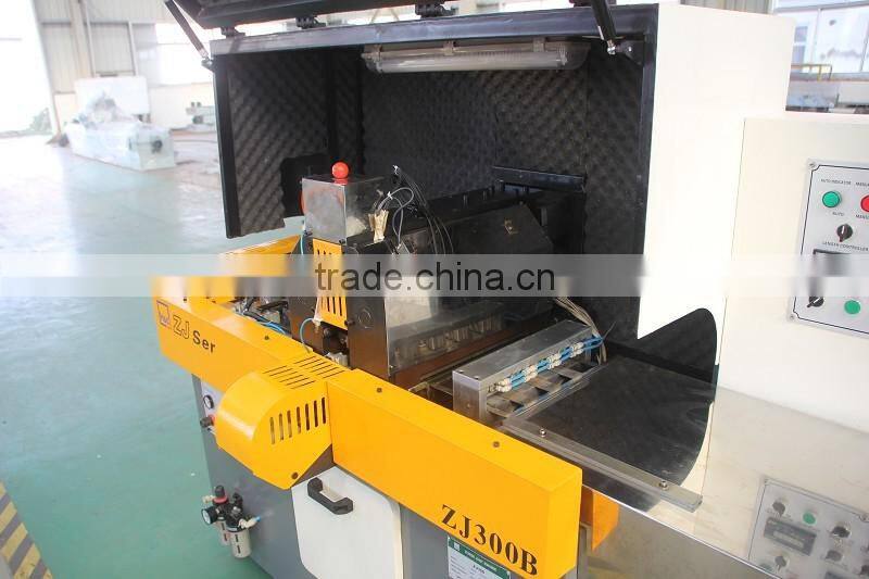 automatic veneer finger joint machine