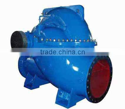 2017 CPS series single stage water pump/ single stage pump from China