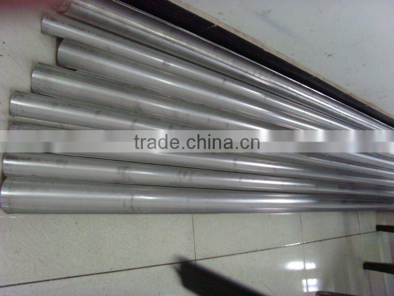 core barrel inner tube