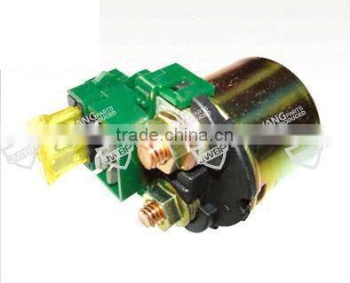 motorbike relay YBR125