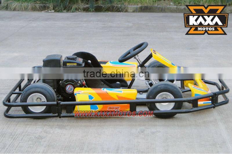 2.4HP 90cc Gas Powered Go Kart
