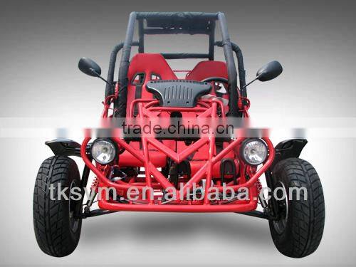 TK250GK-6 250cc Go Kart BUGGY