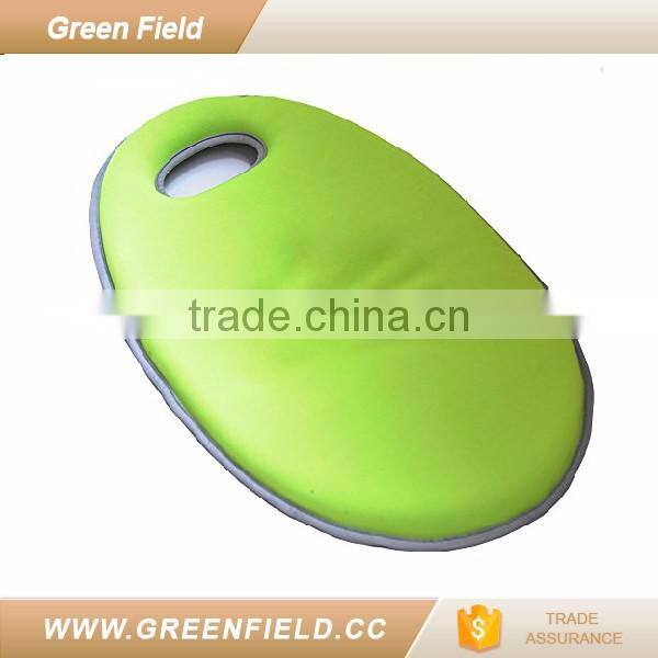 NEW 2017 Green Field green color Garden kneeling pads