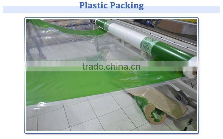 big size LDPE film color printing/packing plastic printed bag