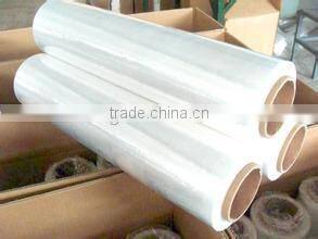 PE Cast Stretch Film