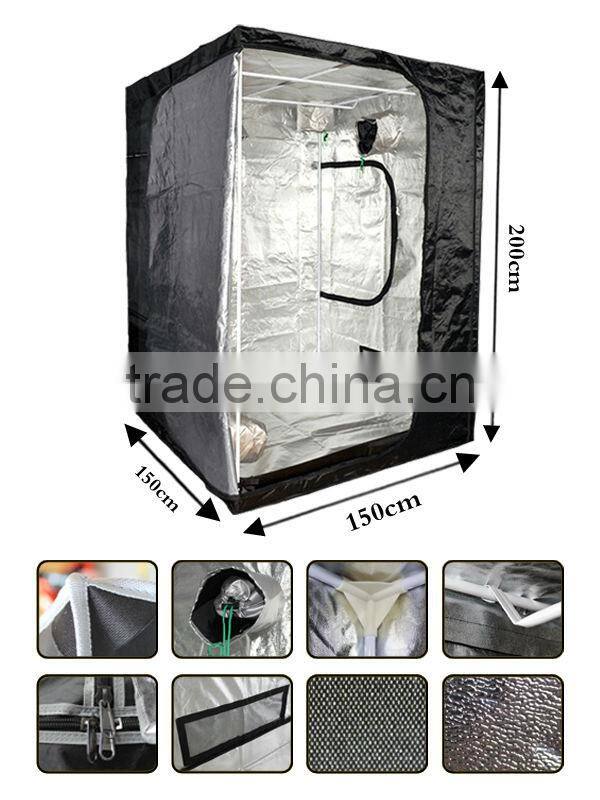 Hydroponic Supplies of Indoor Plant Growing Kit