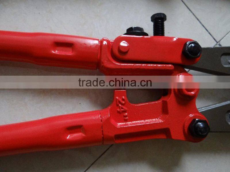 wells tools forged bolt clippers