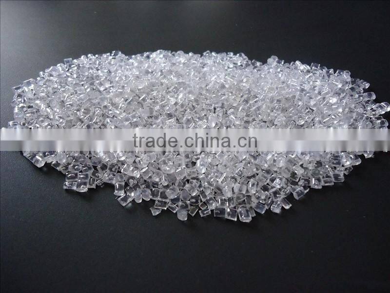 new grade/off grade Polycarbonate PC Resin/anti-UV PC pellets/Virgin PC granules