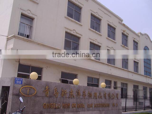 disposable plastic car clean set