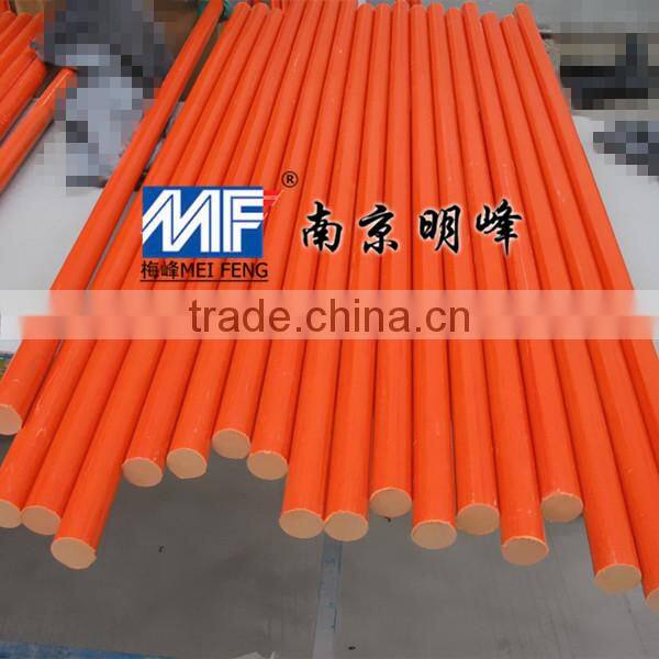 FRP solid rods 31.5mm