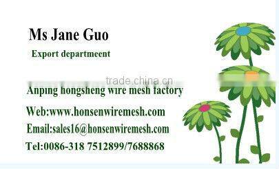 Original Factory supply 12x12 White color Fiberglass mesh