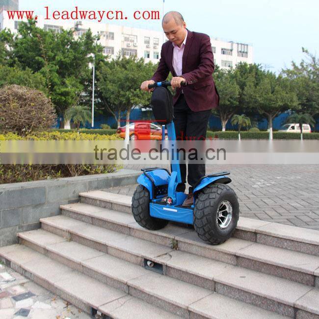 Leadway highper Two Wheels Self Balancing Scooter Green product( RM09D+ 08)