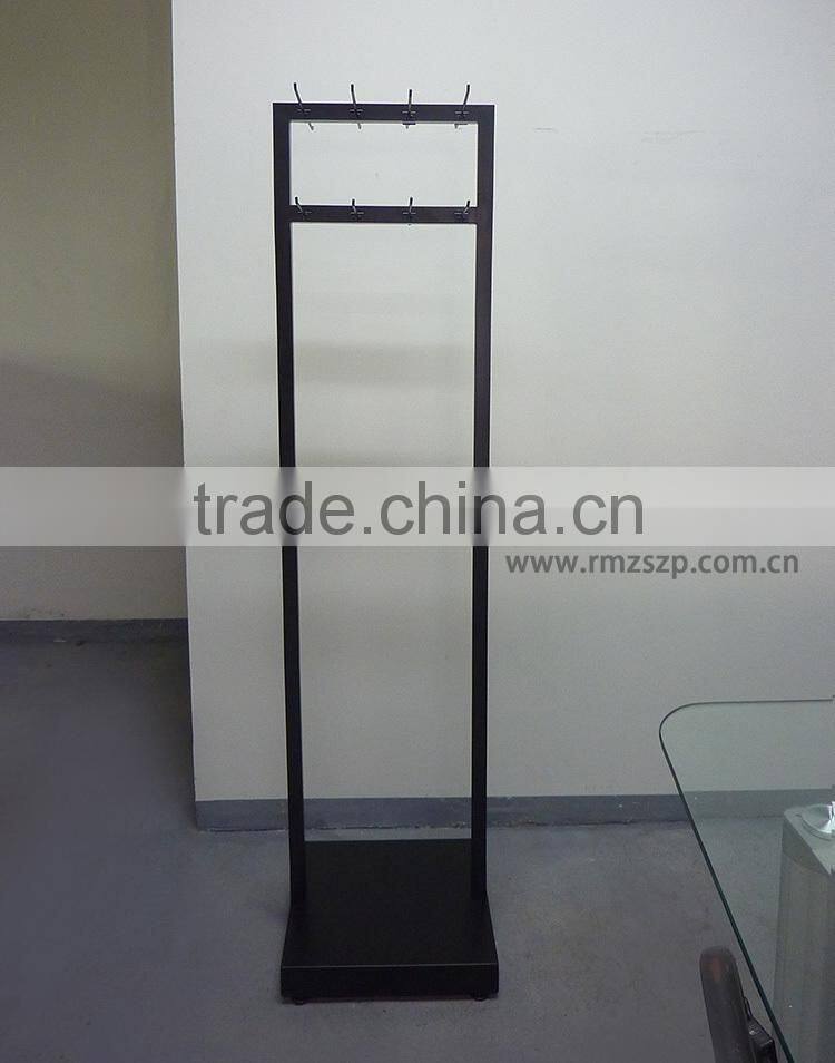 Multi-funtion belt display rack/stand/shelf