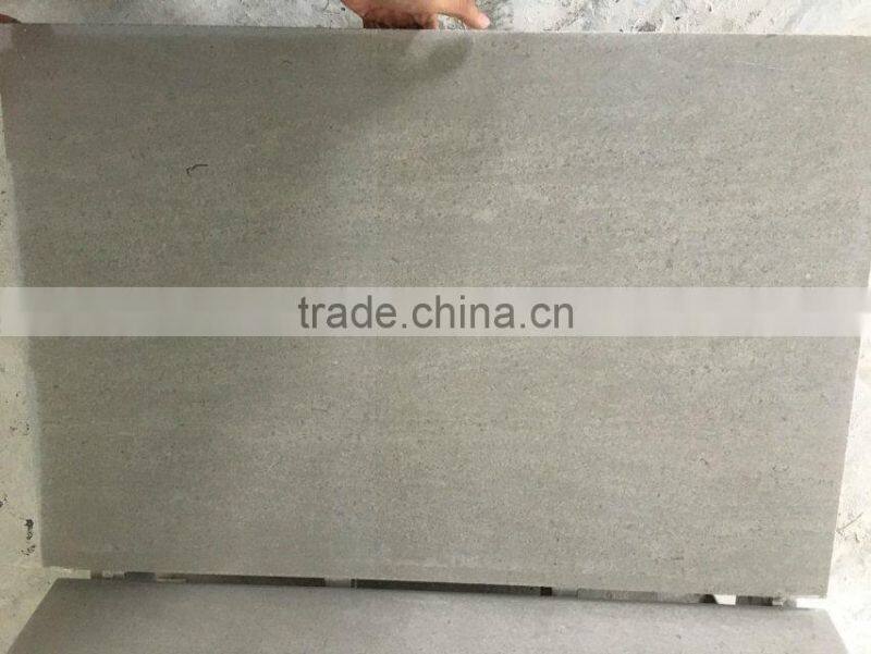 Grade A shay grey marble tiles wholesale