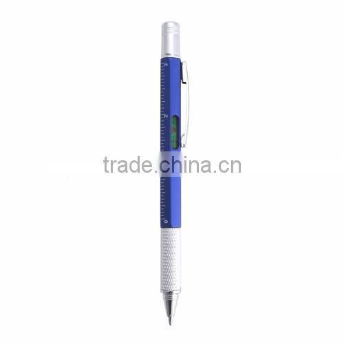 Level Ballpoint Pen,Level Ball Pen With Tool Insert