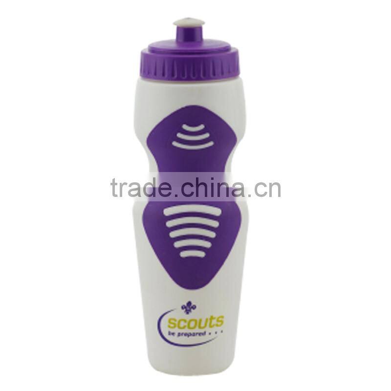 New style 700ml plastic sports drink bottle