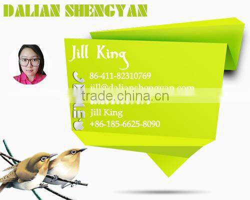 Wooden White Lacquered Nightstand