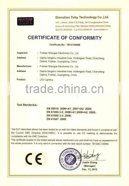 led lithium battery for furniture 100-240V 50/60Hz