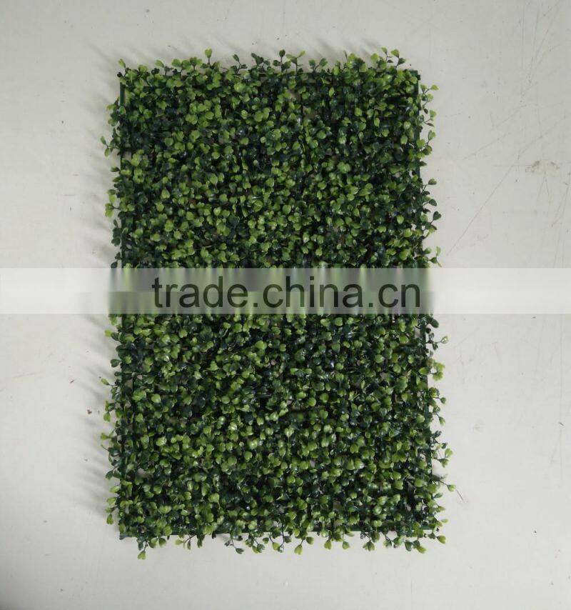 resist ultraviolet artificial milan grass carpet for outdoor decoration