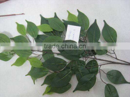 Artificial Leaves,Plastic Leaves For Outdoor Use