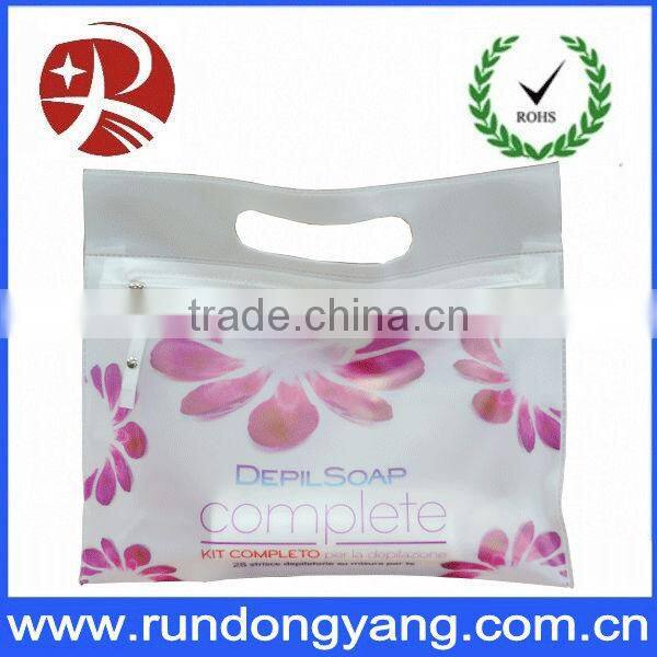 pvc non-woven bag