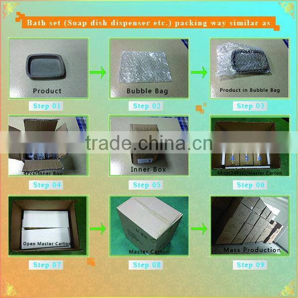 EA0076 egg shaped white funny bathroom accessories