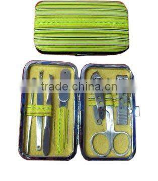 Supply nail clippers makeup set
