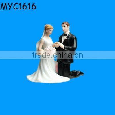 Wedding cake decoration wedding favors