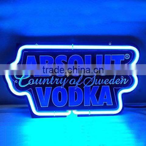 Custom outdoor sign letters maker