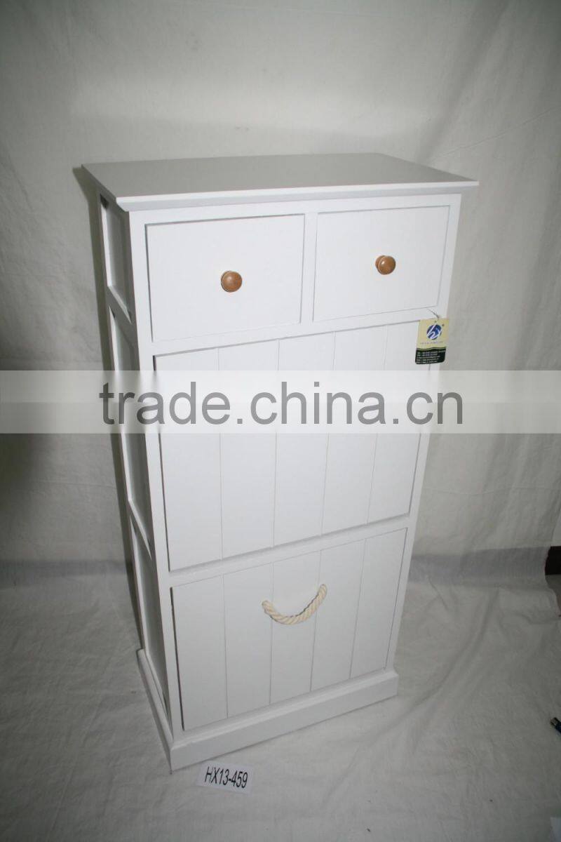 wooden furniture cabinet paulownia rustic furniture shoe cabinets