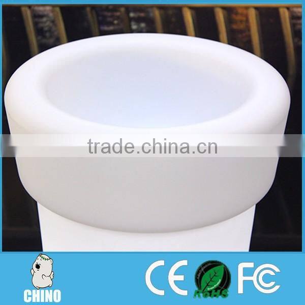 CC3016 Led Light Pots/Led Illuminate Flower Pot