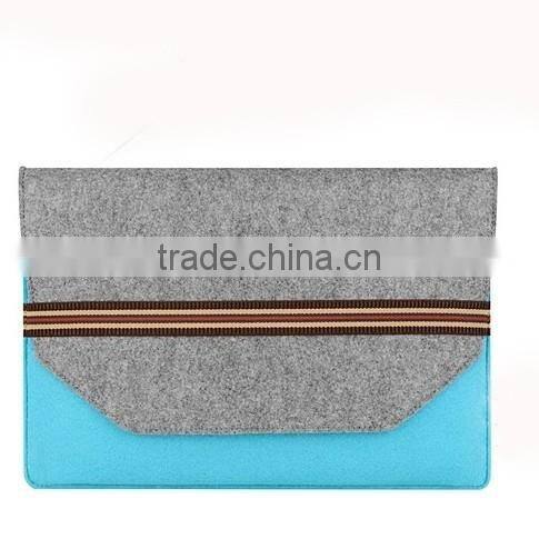 Amazon multi-color Felt Laptop Sleeve