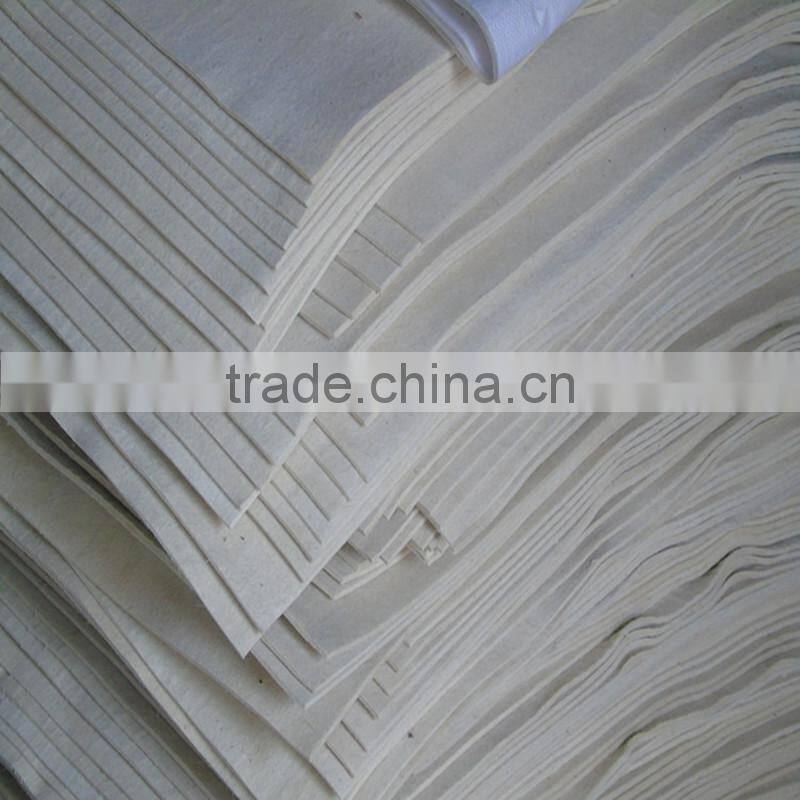 100% Wool Felt Rolls /2m felt rolls