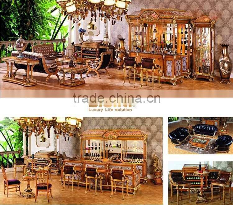 Bisini Decorative Book Cabinet, Office Book Cabinet,Office File Cabinet,Bookcase ,Luxury Office Furniture(BF08-0266)