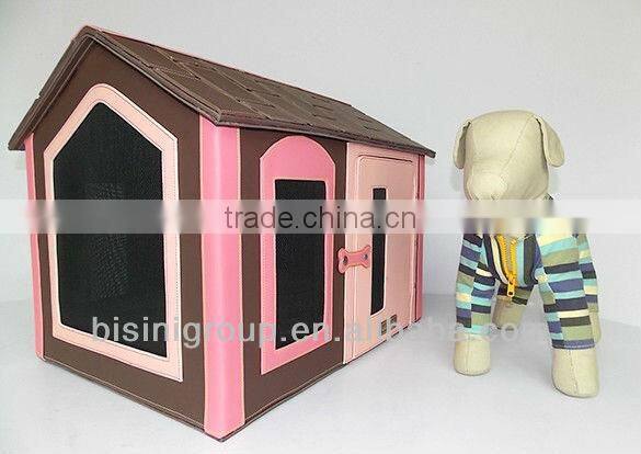 Japanese and Korean style cute pet house (BF07-80034)