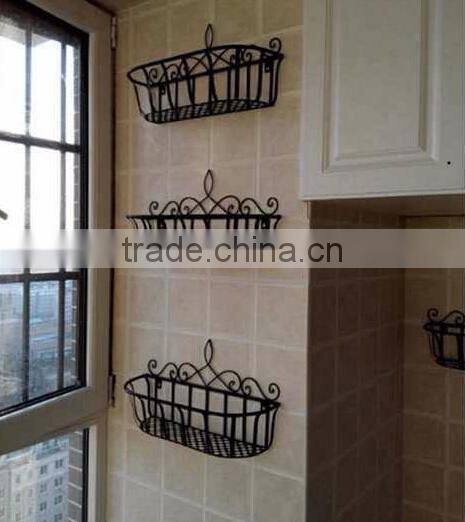 Home Decoration metal plant stand, flower pot stand