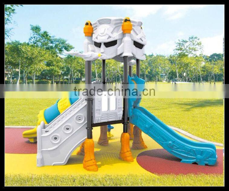Amazing !!!!!! 2013 Popular Transfomers Series Playground ,Park Playground Outdoor (HA-06601)