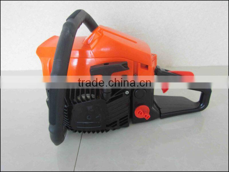 Profession Gasoline Chainsaw PD-6400 for Wood Cut CE Certification