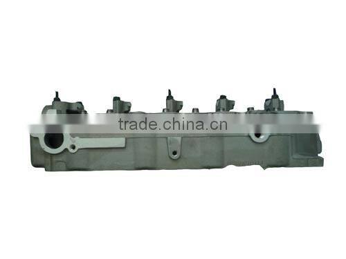 auto spare part for mitsubishi 4d56 cylinder head 22100-42710