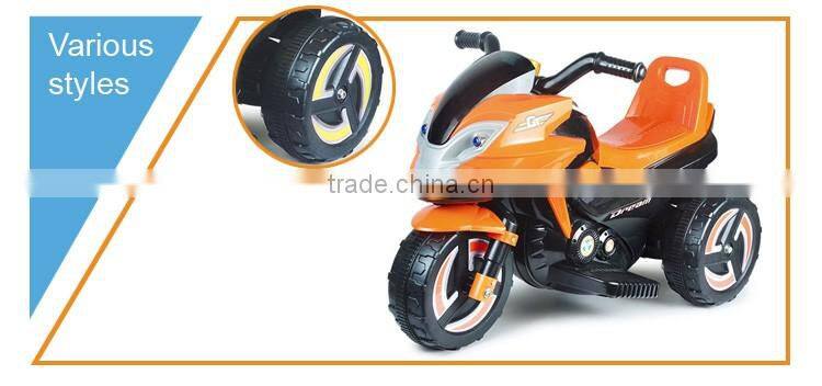 Kids ride on motorcycle electric car kids electric ride on car