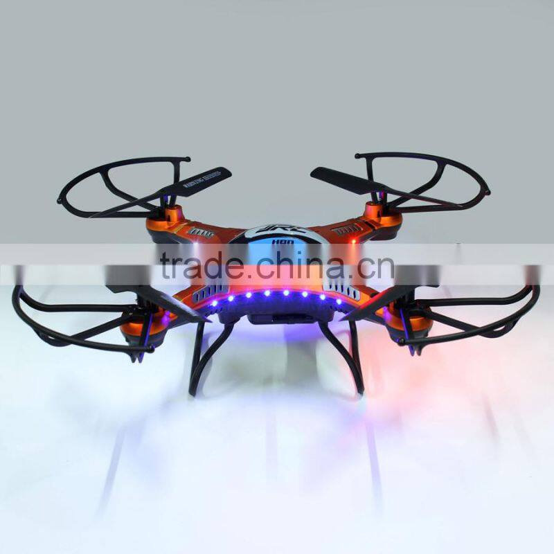 JJRC H8D 2.4G 4CH 6 axle 5.8G FPV RC Quadrocopter RTF VS Wltoys V686G H8C H9D Nano Brushless Motor Quadcopter Remote Control
