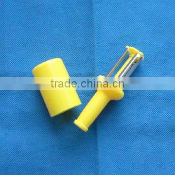 Plastic multi-peeler