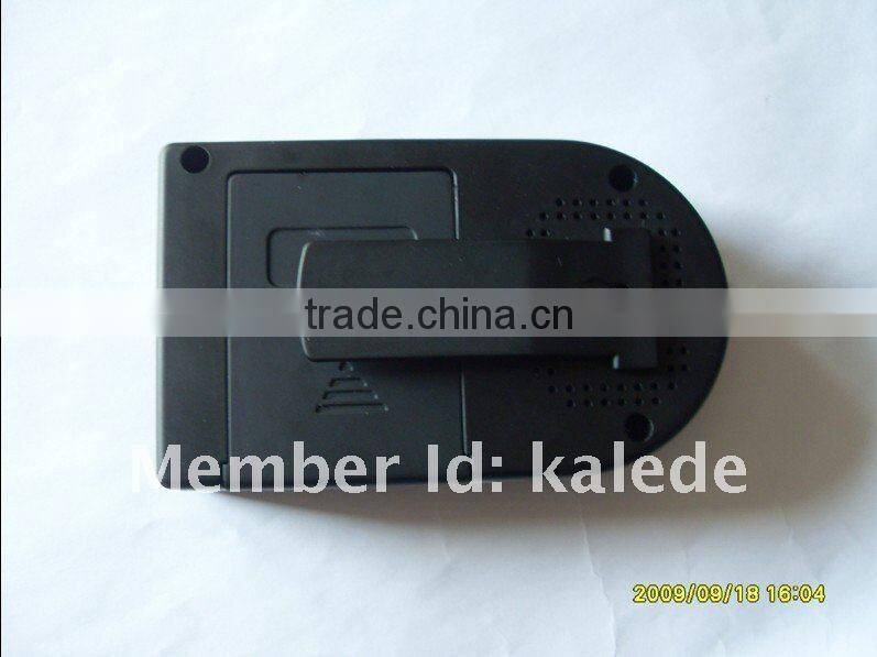 Hunting bird caller with remote control