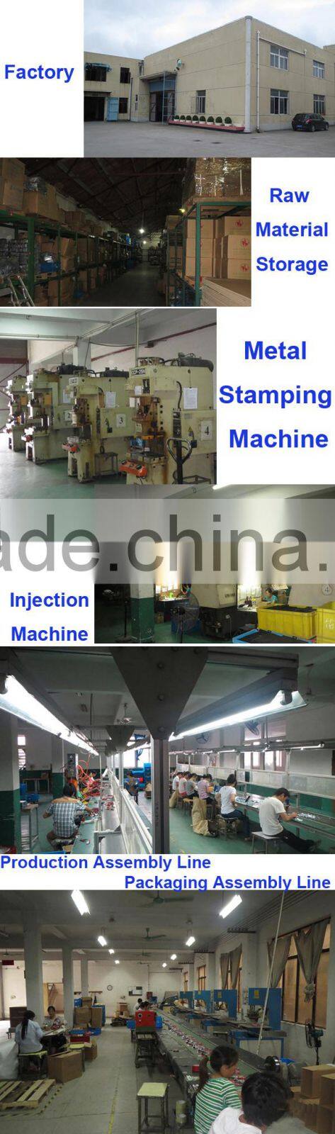 2000 count Auto Ranging 600V Digital Pocket Multimeter