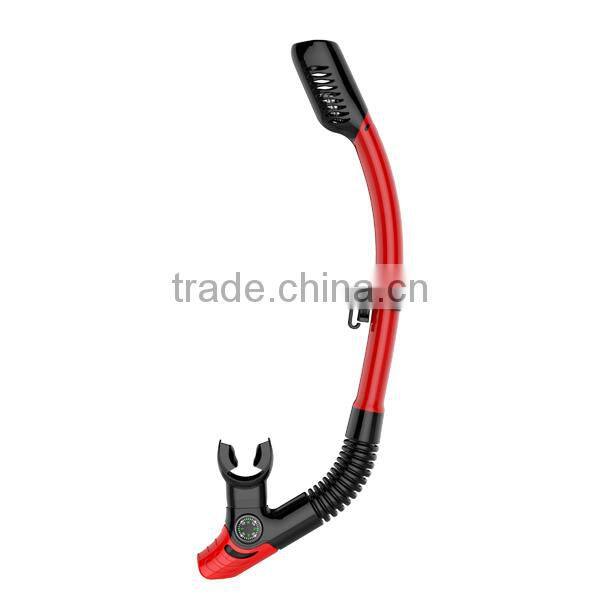 Professional Silicone Dry top Snorkel (SK-400A)