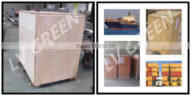 high power rechargeable golf mower with low noise