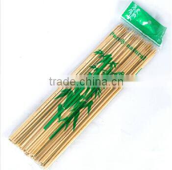 High-quality hot-sale bamboo sticks for BBQ