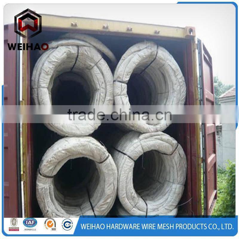 Anping hot dipped galvanized concertina barbed wire price per roll